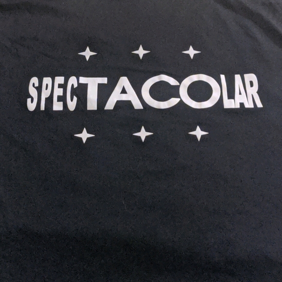 Macho Libre tee - Picture 2 of 4